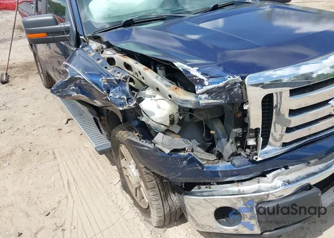 2012 Ford F-150 Xlt z USA, uszkodzony, nr VIN 1FTEX1CM0CFB12286